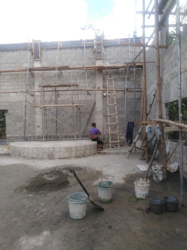 Carpentry by Hand